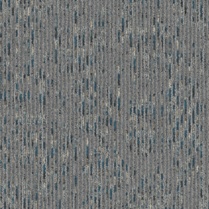 At Office Tile Cosmic Rhythm Limestone Carpet Swatch
